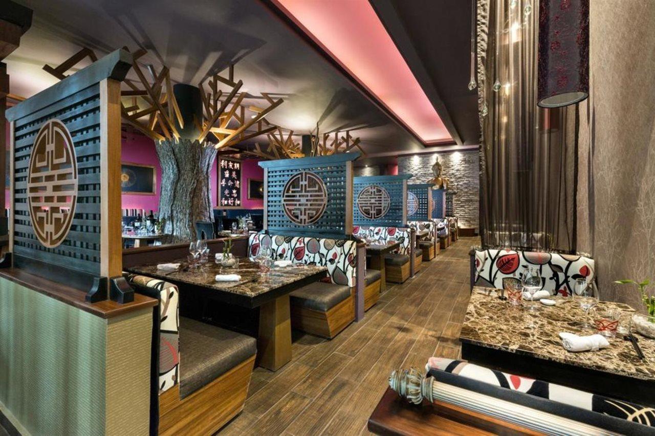 El Dorado Seaside Suites Catamaran, Cenote & More Inclusive (Adults Only) Xpu Ha Exterior photo