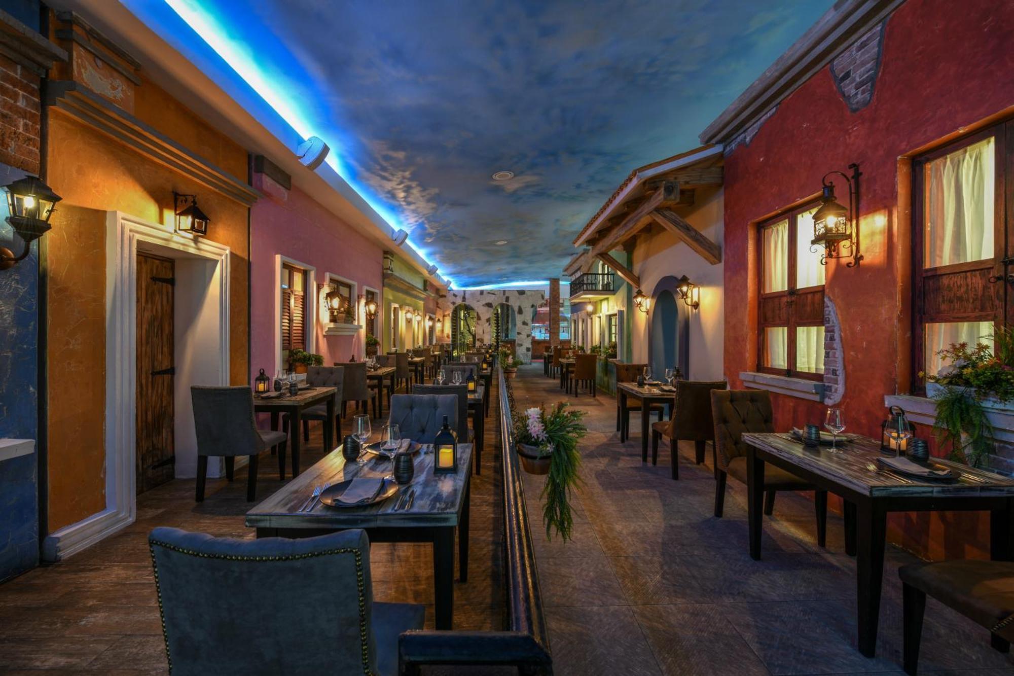 El Dorado Seaside Suites Catamaran, Cenote & More Inclusive (Adults Only) Xpu Ha Exterior photo