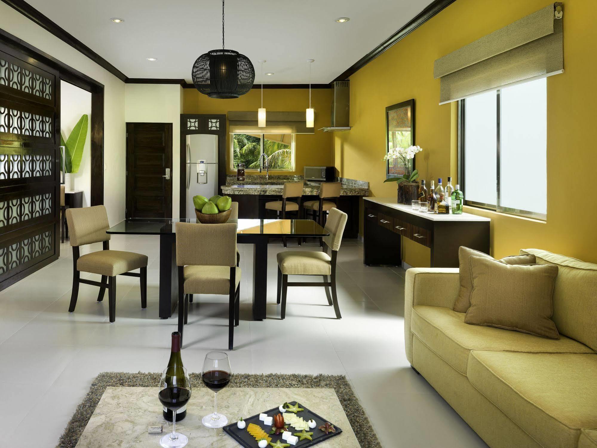 El Dorado Seaside Suites Catamaran, Cenote & More Inclusive (Adults Only) Xpu Ha Exterior photo